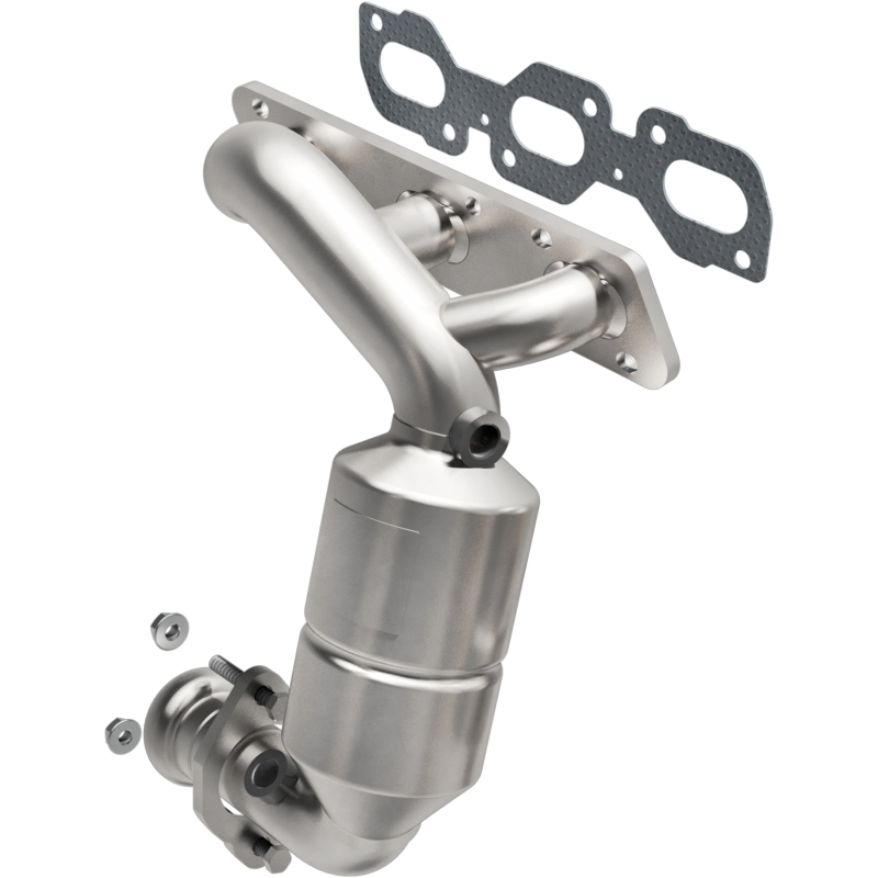 MagnaFlow Direct Fit Catalytic Converter 01-06 Escape 3.0 with oil thumbnail 4
