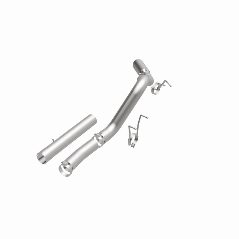 BRExhaust 07-11 Dodge Ram 2500/3500 6.7L Exhaust Kit thumbnail 2