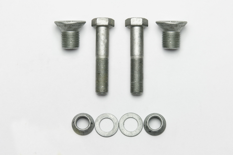 WIL Bolt Kit