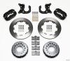 WIL Dynalite Brake Kit