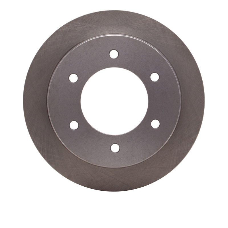 DFC Brake Rotors - Plain