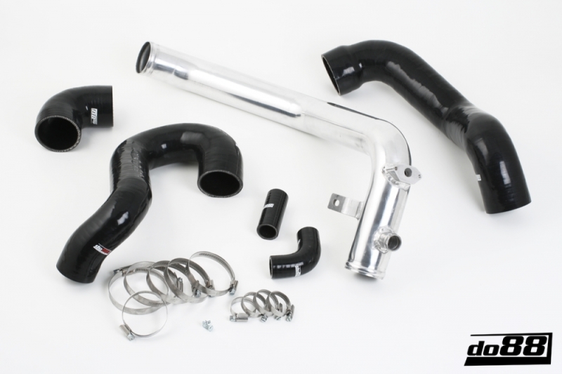 DOB Intercooler Pipe Kit