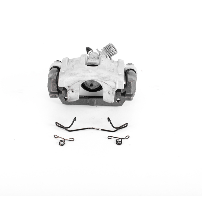 Power Stop 18-21 Ford Transit Connect Front & Rear Autospecialty Kit w/Cals (Bundled Kit) thumbnail 4