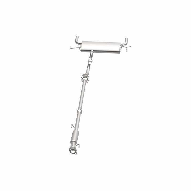 MagnaFlow BRE Exhaust Kit 05-08 Sportage Tucson 2.7L thumbnail 4