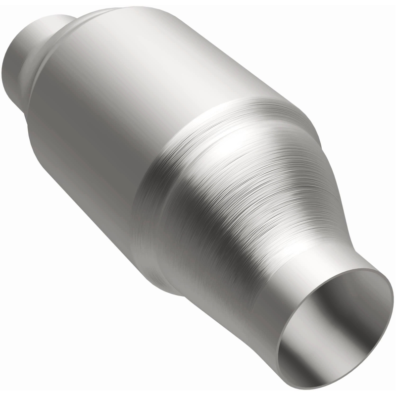 MagnaFlow Universal Catalytic Converter 2.25inch O/O thumbnail 7