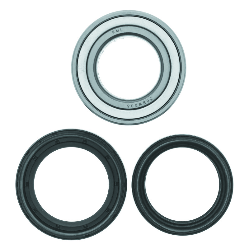 QBS Wheel Bearings