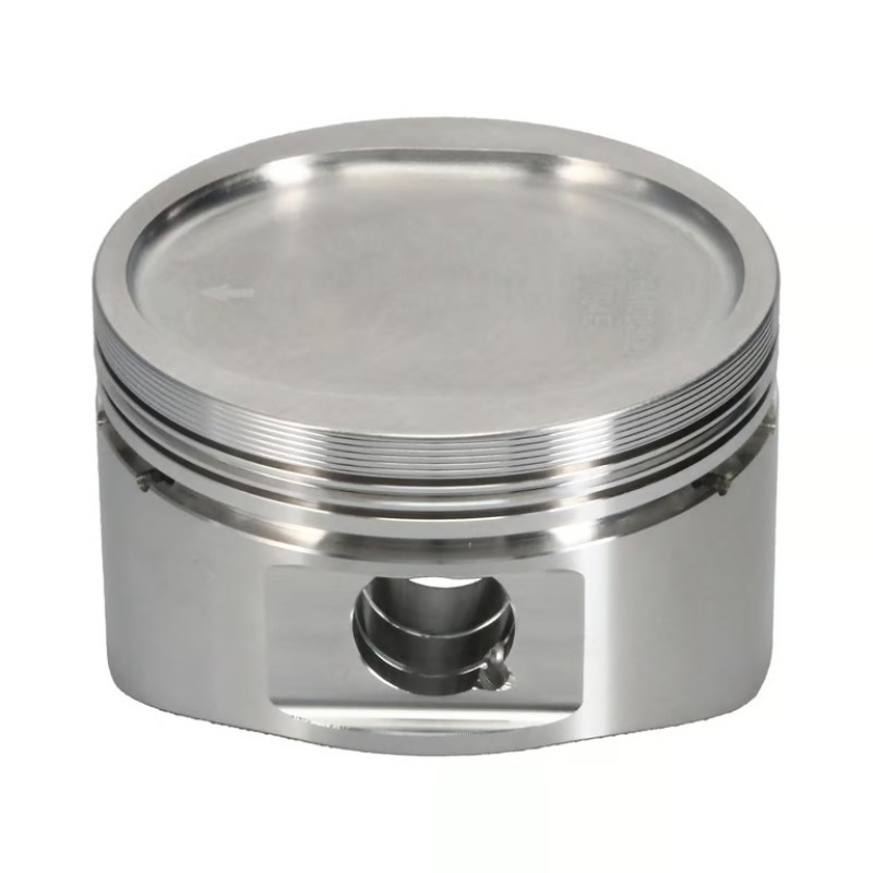 Wiseco 93-12 Yamaha YFM400 Kodiak/Big Bear 8.6:1 Piston Kit thumbnail 4