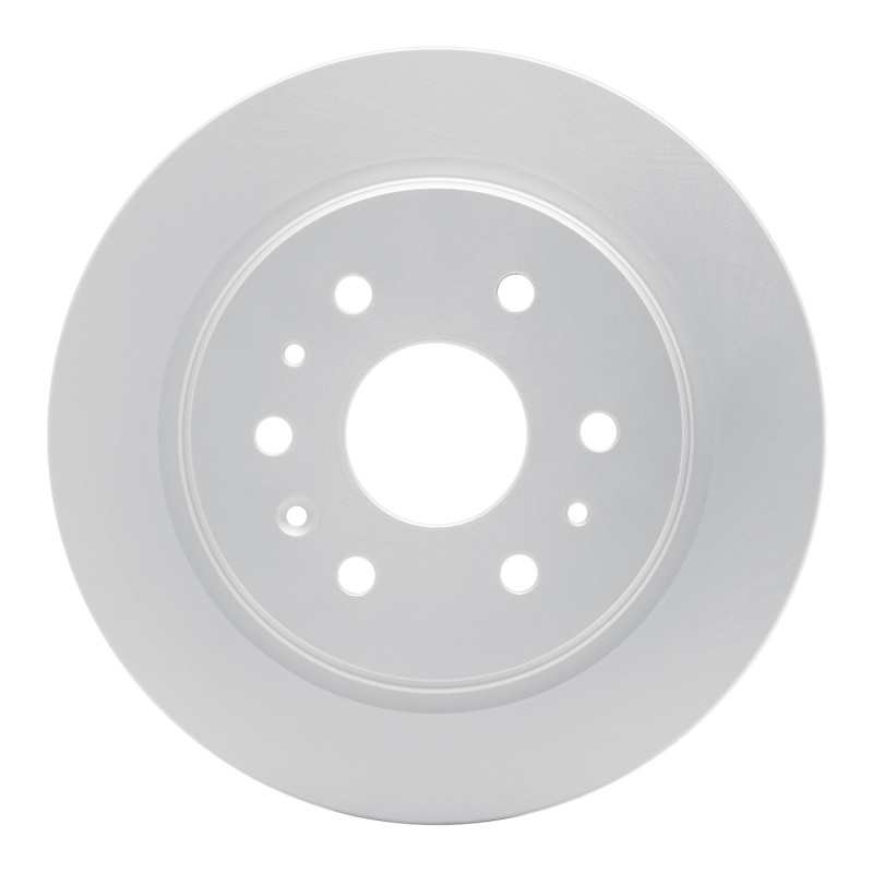 DFC GeoSPEC Coated Rotors - Plain