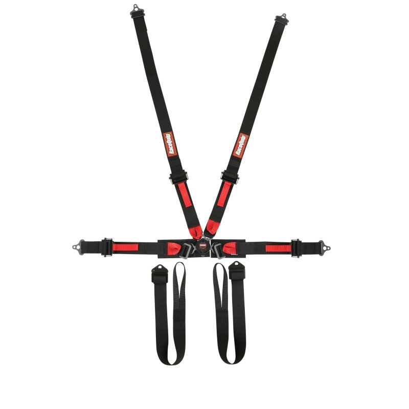 Racequip RQP 6pt Camlock Harnesses