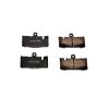PSB Z16 Evolution Brake Pads