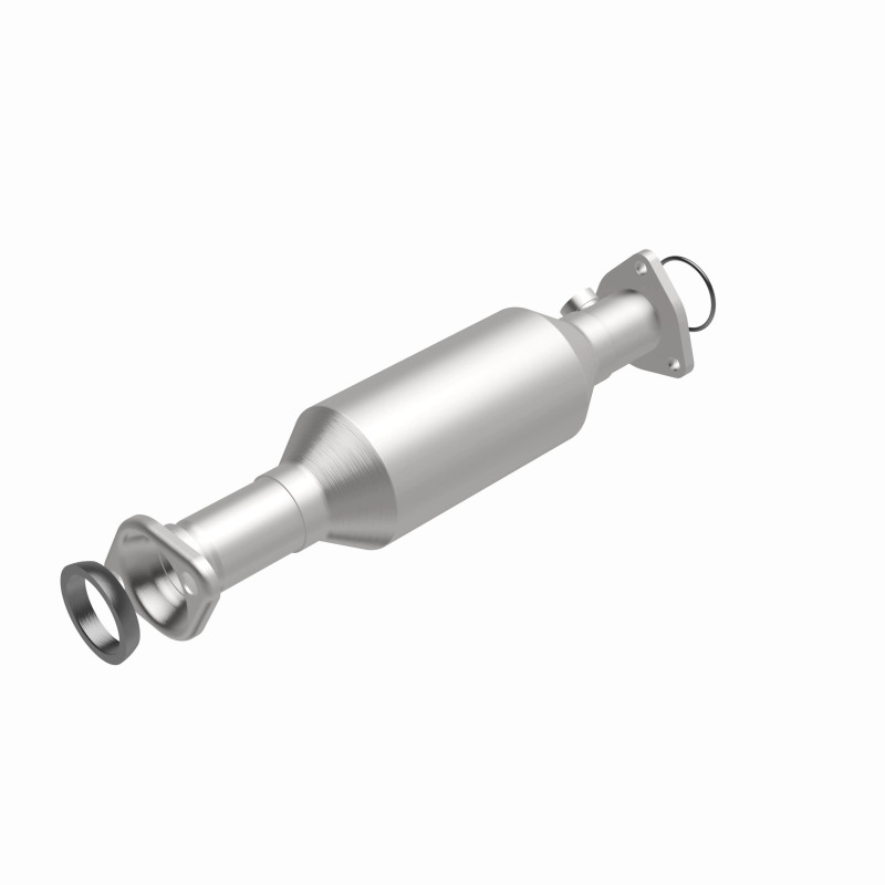 MagnaFlow Conv DF 97-01 Honda CR-V 2.0L thumbnail 7