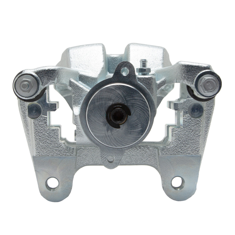 DFC 17-23 Jeep Cherokee Rear-L Premium Caliper - Silver Zinc Coated