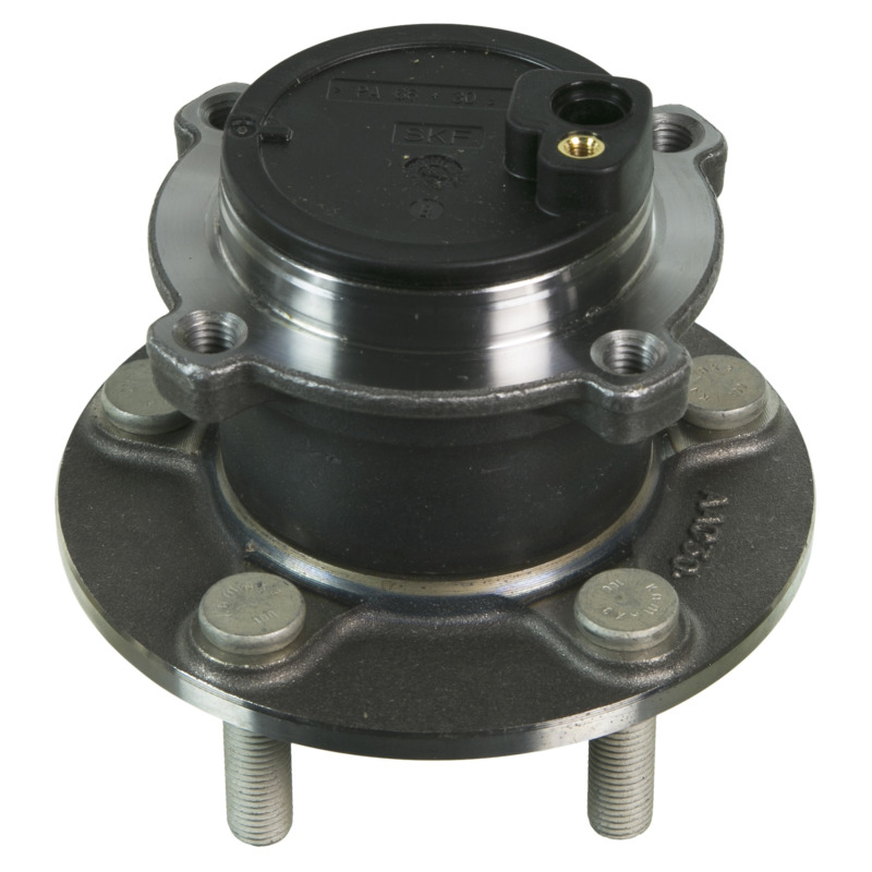 MOOG 06-13 Volvo C70 Rear Hub Assembly