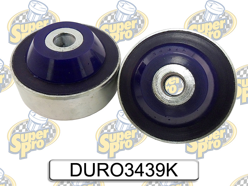 SPR Bushings - Control Arm