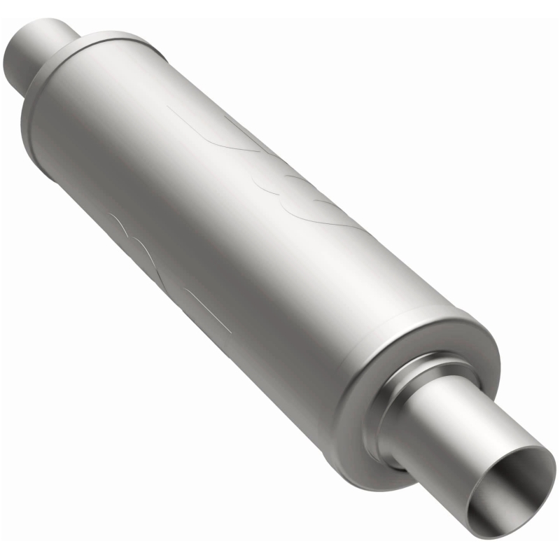 MAG SS Muffler
