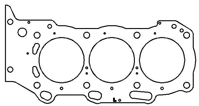 CG Head Gaskets