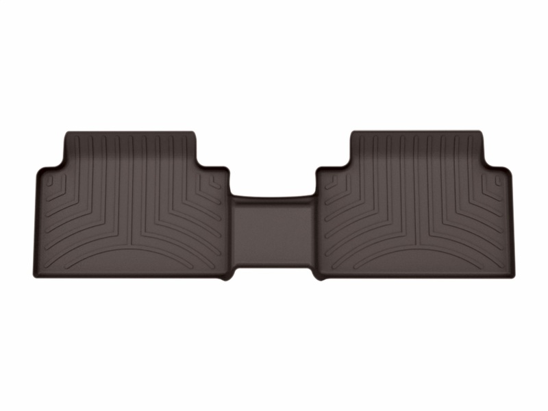 WT FloorLiner - Rear - Cocoa