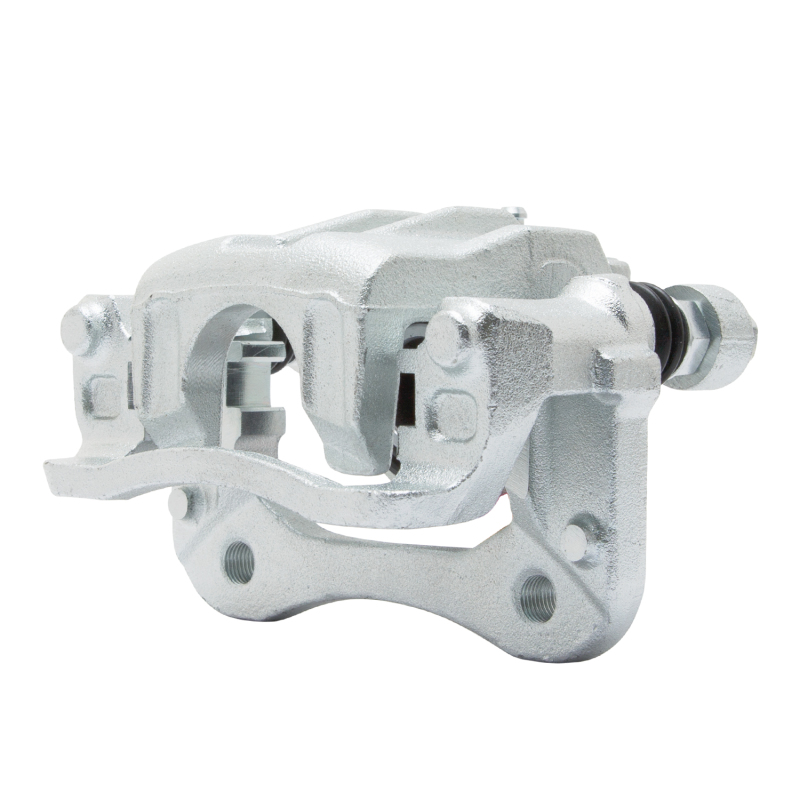 DFC 16-20 Hyundai Sonata Rear-L Premium Caliper - Silver Zinc Coated