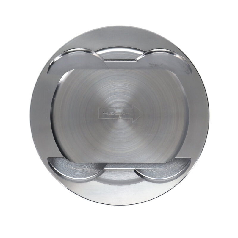 Manley Pistons 599500C-1 Piston, PIST-3.760/1.239/-5cc COATED thumbnail 3