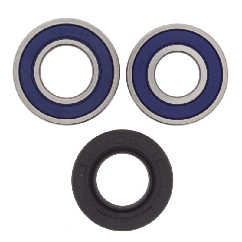 ABR Wheel Bearing Kits