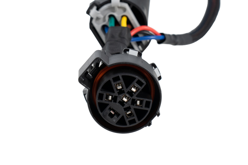 Diode Dynamics C1 7-pin (Single) Output Trailer Harness thumbnail 3