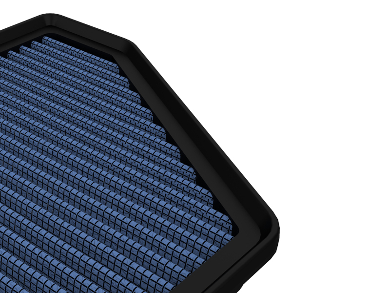 aFe MagnumFLOW Air Filters OER P5R A/F P5R Chevrolet Camaro 2010-2011 V6-3.6/V8-6.2L thumbnail 6
