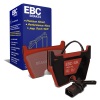 EBC Redstuff Brake Pad Sets