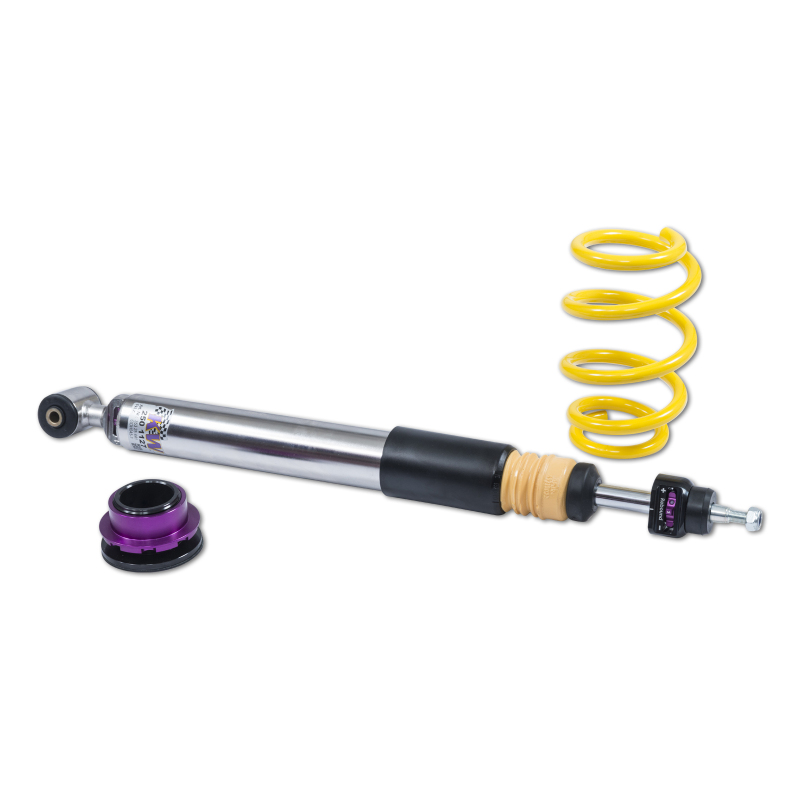 KW Variant 3 Coilover Kits 35225072 Kit V3, Mercedes Benz CLA 250 $ Matic thumbnail 5