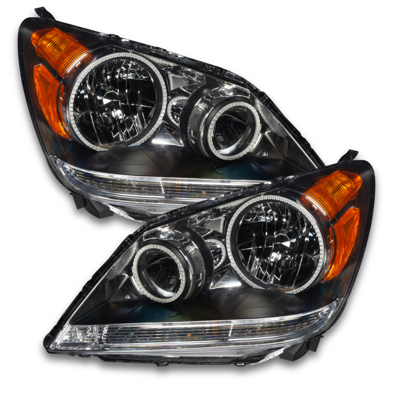 Oracle 08-10 Honda Odyssey SMD HL - ColorSHIFT