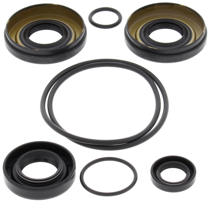 ABR Differential Kits
