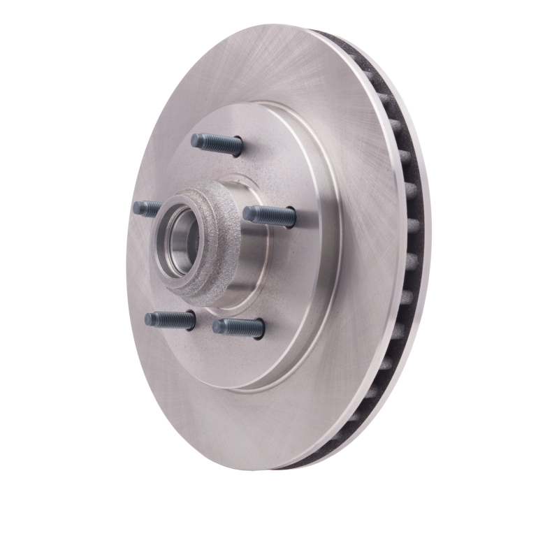 DFC 97-00 Ford F-150 RWD Front Brake Rotor thumbnail 2