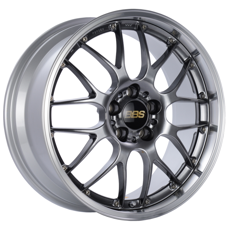 BBS RS-GT Wheels