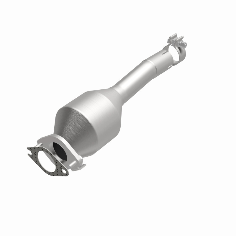 MagnaFlow 10-13 Ford Transit Connect 2.0L Calif Grade CARB Compliant Direct-Fit Catalytic Converter thumbnail 2
