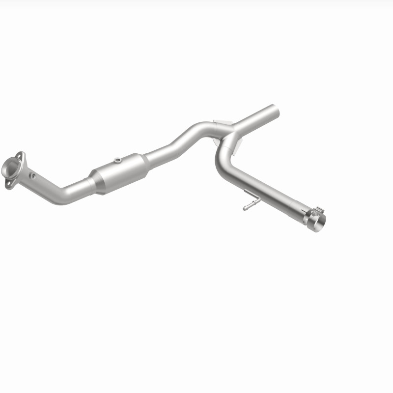 MagnaFlow 2006 Ford F-150 4.6L Direct Fit Converter thumbnail 7