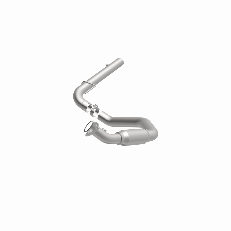 MagnaFlow 07-09 Chevrolet Express 2500 4.8L Direct Fit Converter thumbnail 4