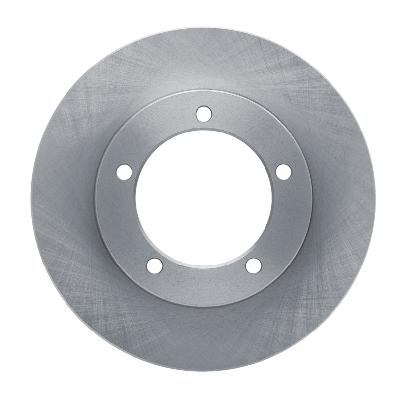 DFC Brake Rotors - Plain