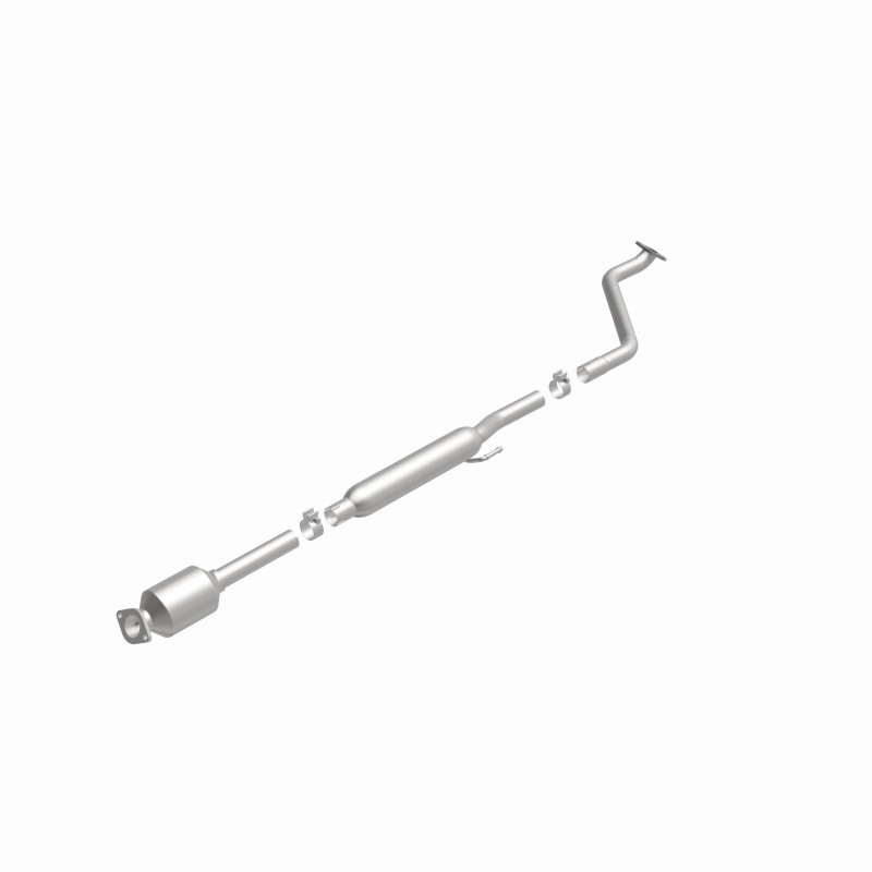 MagnaFlow DF Catalytic Conv OEM Grade Federal EPA Compliant 14-17 Kia Forte / Hyundai Elantra thumbnail 7