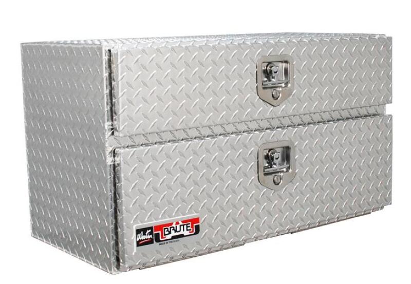 WES Brute Underbody Tool Box