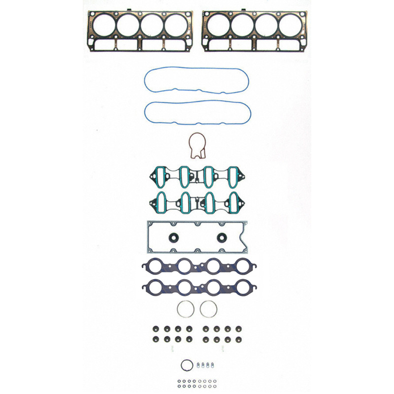 FEL Cylinder Head Gaskets