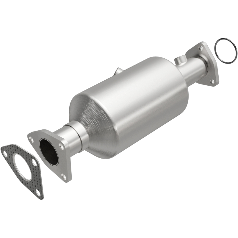MagnaFlow 00-03 Acura TL 3.2L Direct-Fit Catalytic Converter thumbnail 2