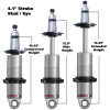 RID HQ Coilovers - Universal