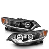 ANZ LED/Projector Headlights
