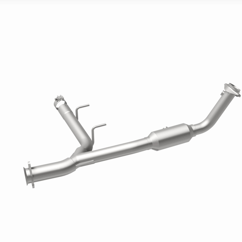 MagnaFlow 05-06 Ford Expedition 5.4L Direct Fit Converter thumbnail 4