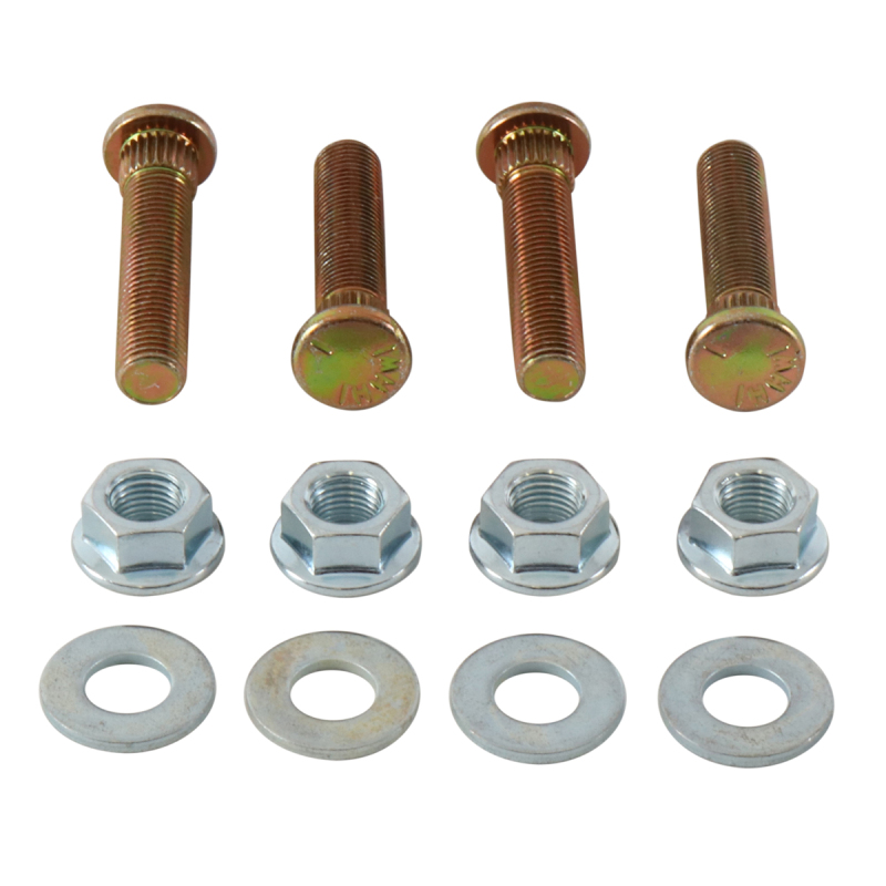 ABR Wheel Stud & Nut Kits