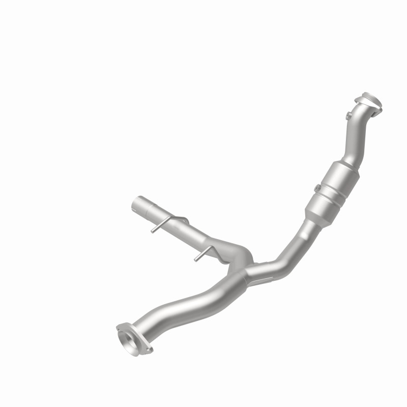 MagnaFlow 11-12 Ford F-150 3.5L Direct Fit Converter thumbnail 4