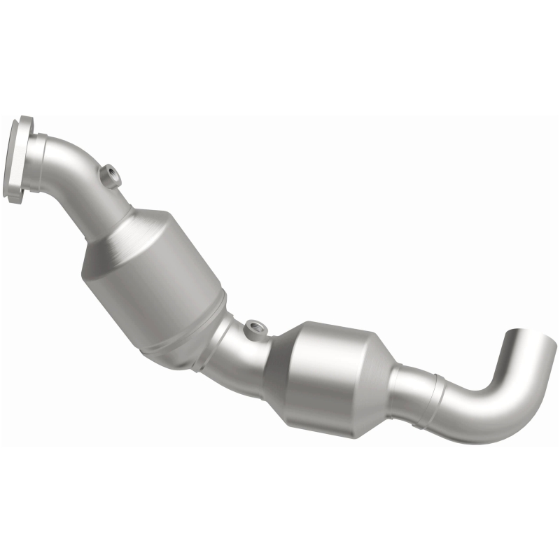 MagnaFlow 22-23 Ford F-150 2.7L Left OEM Direct Fit Converter thumbnail 5