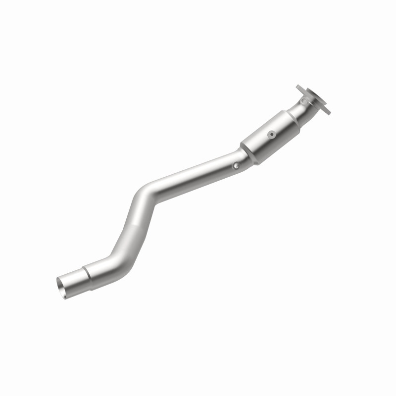 MagnaFlow 05-14 300 V8 6.4 OEM Underbody Direct Fit Converter thumbnail 5