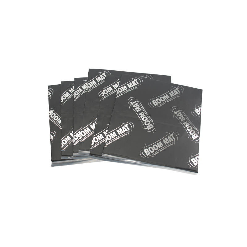 DEI 88-98 Chevrolet C/K Extended Cab Boom Mat Roof Damping Kit
ThermalAcousticInsul