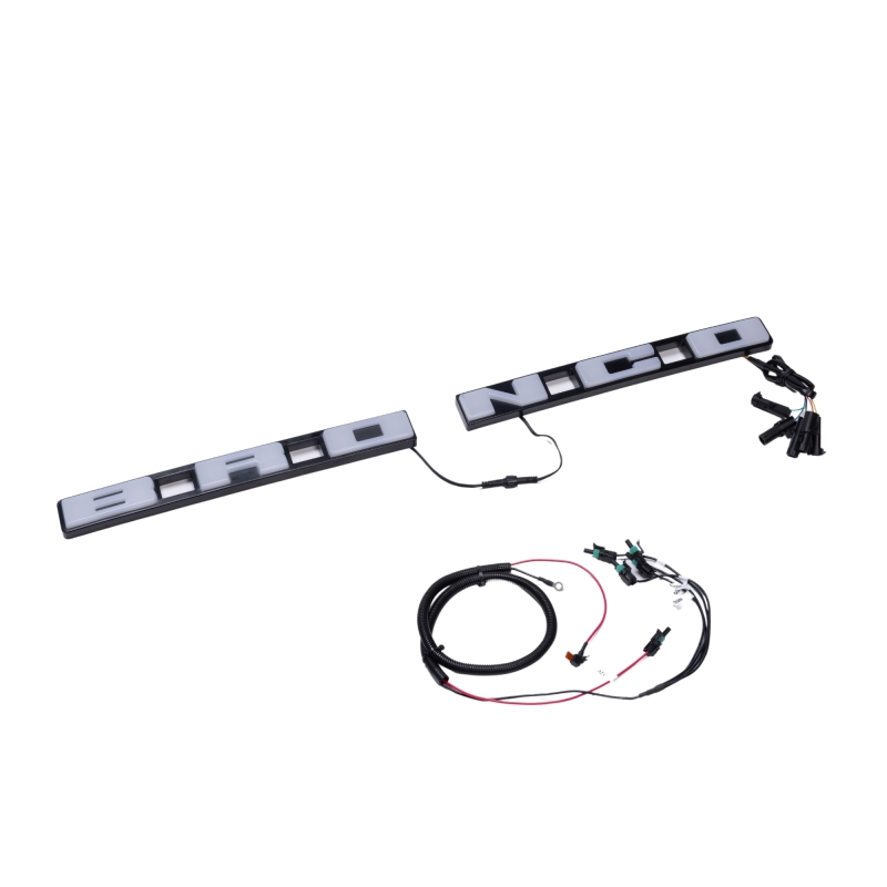 PUT Emblems & Emblem Kits