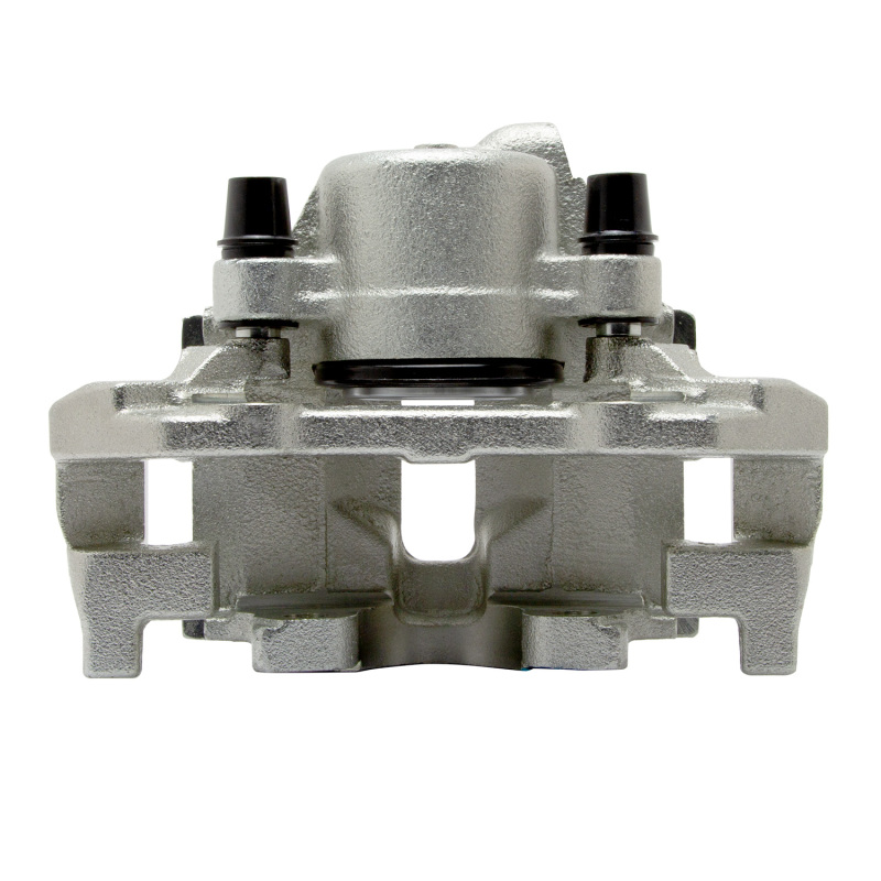 DFC 02-06 Dodge Sprinter 2500 Rear Left/Rear-L Premium Caliper - Silver Zinc Coated